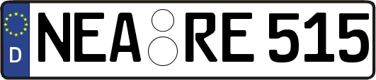 NEA-RE515