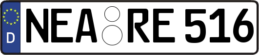 NEA-RE516
