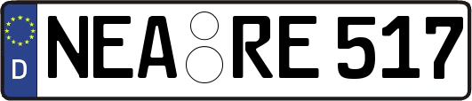 NEA-RE517