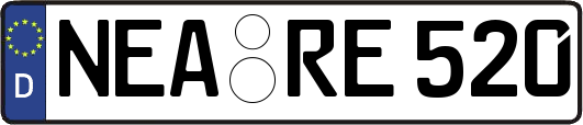 NEA-RE520