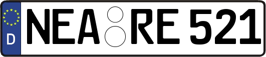 NEA-RE521