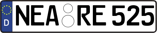 NEA-RE525