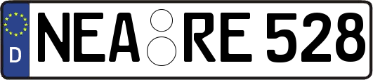 NEA-RE528