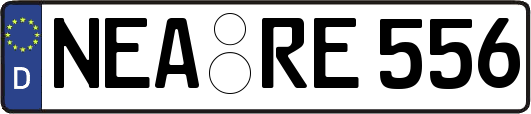 NEA-RE556