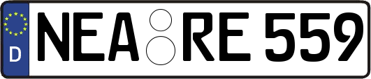 NEA-RE559