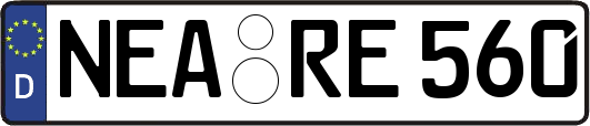 NEA-RE560
