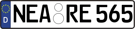 NEA-RE565