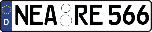 NEA-RE566