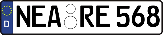 NEA-RE568