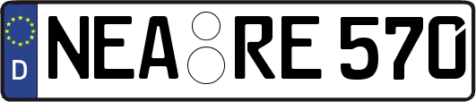 NEA-RE570