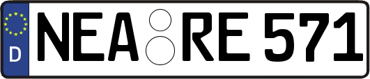 NEA-RE571