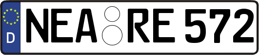 NEA-RE572