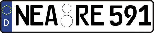 NEA-RE591
