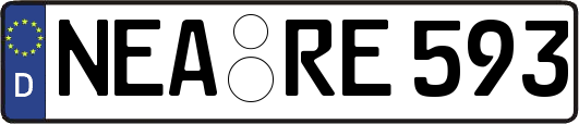 NEA-RE593
