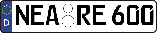 NEA-RE600