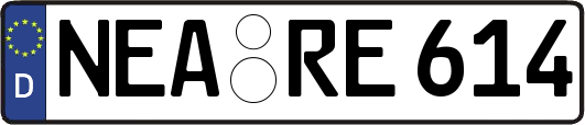 NEA-RE614