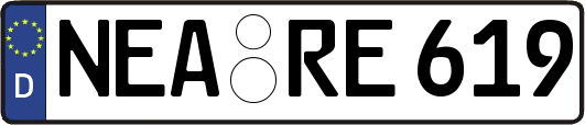 NEA-RE619