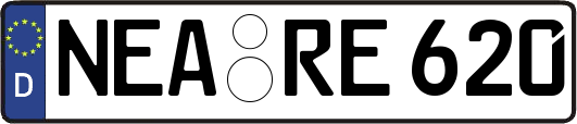NEA-RE620