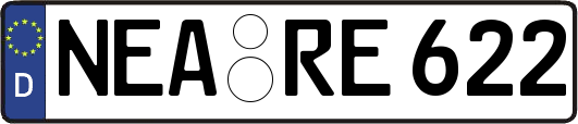 NEA-RE622