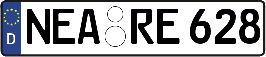 NEA-RE628