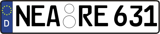 NEA-RE631