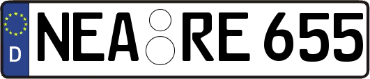 NEA-RE655