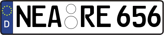 NEA-RE656