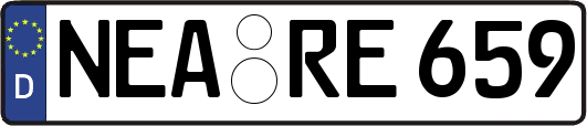 NEA-RE659