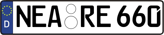 NEA-RE660