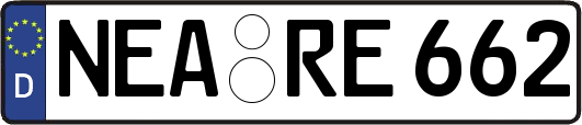 NEA-RE662