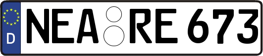NEA-RE673
