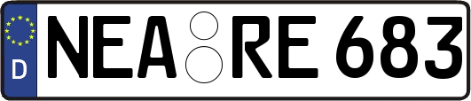 NEA-RE683
