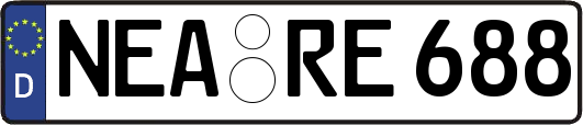 NEA-RE688