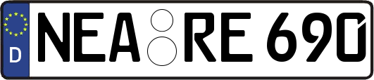 NEA-RE690