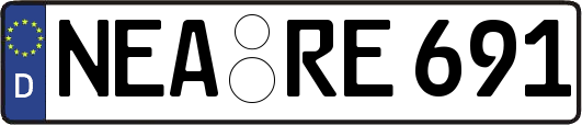 NEA-RE691