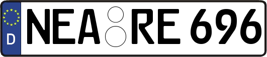 NEA-RE696