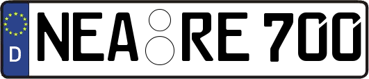 NEA-RE700