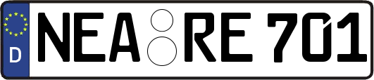 NEA-RE701