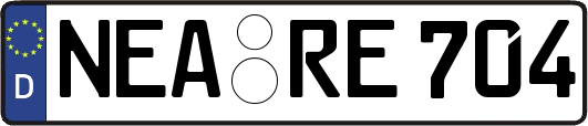 NEA-RE704