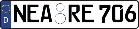 NEA-RE706