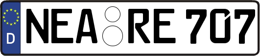 NEA-RE707