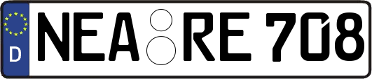 NEA-RE708