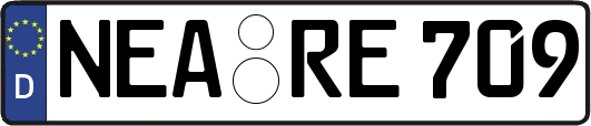 NEA-RE709