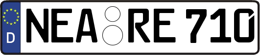 NEA-RE710