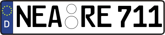NEA-RE711