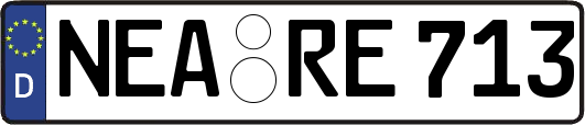 NEA-RE713