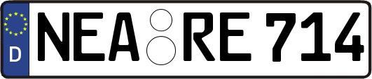 NEA-RE714