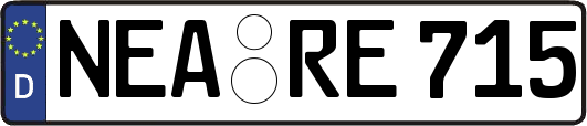 NEA-RE715