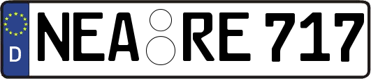 NEA-RE717