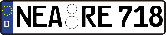 NEA-RE718